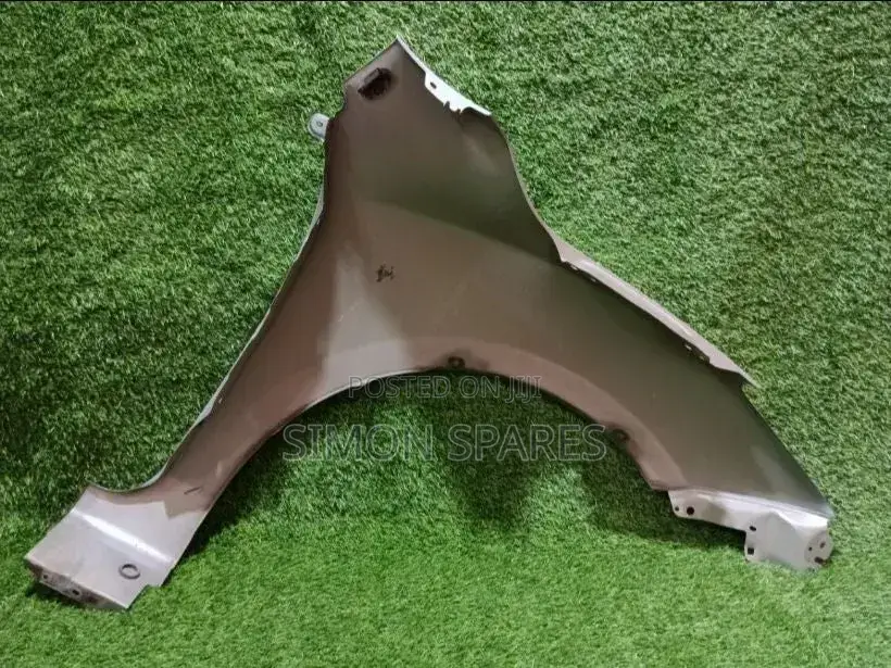 Fender Lh Mazda Axela 2010