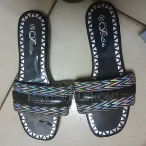 Slides for Ladies