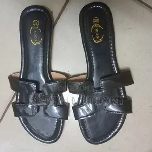 Slides for Ladies