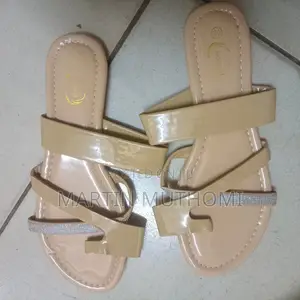 Slides for Ladies