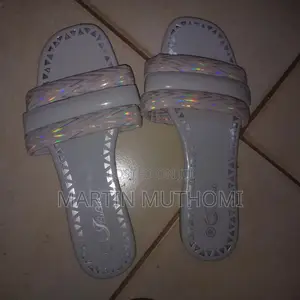 Slides for Ladies