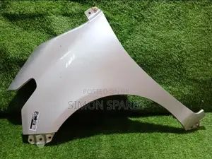 Fender Lh Toyota Sienta Nsp172 2017