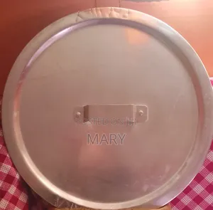 Best Quality Aluminium Sufuria