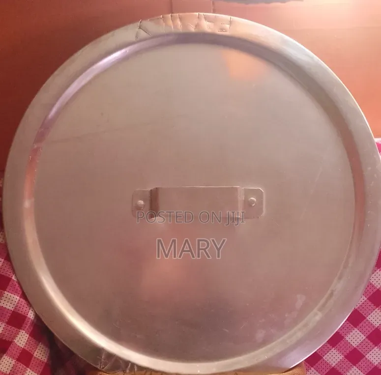 Best Quality Aluminium Sufuria