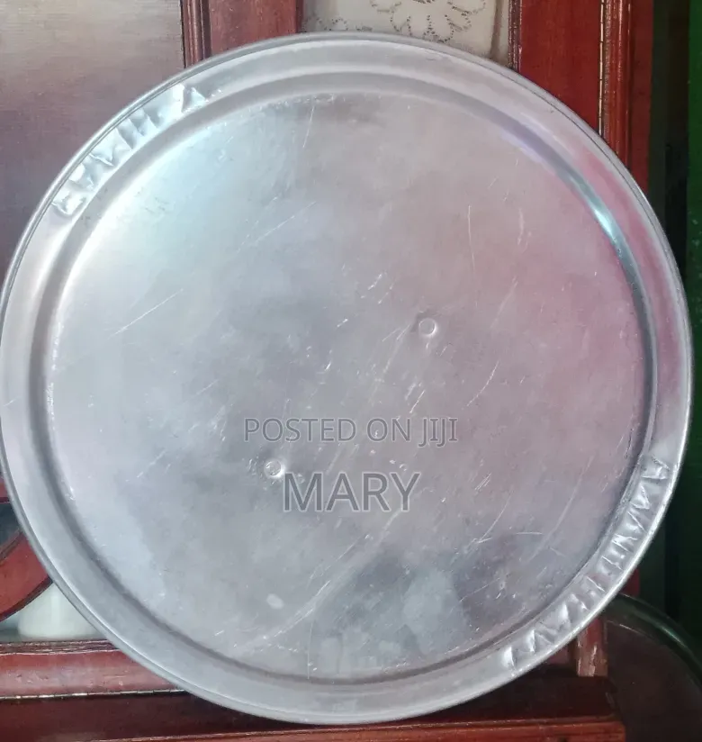 Best Quality Aluminium Sufuria