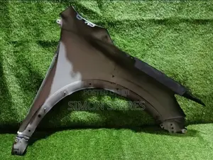 Fender Lh Mazda Cx-5 2012