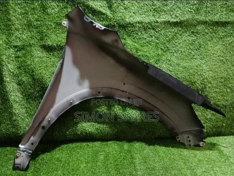 Fender Lh Mazda Cx-5 2012