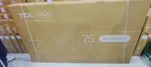 TCL 75′′ 75c7l SQD-Mini Led Google TV
