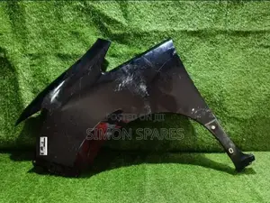 Fender Lh Nissan Serena C26 2012