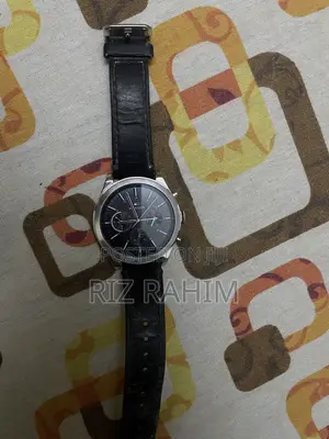 Tommy Hilfiger Classic Watch Negotiable Price