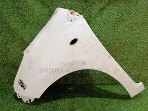 Fender Lh Suzuki Alto Ha25v 2010