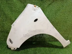 Fender Lh Suzuki Alto Ha25v 2010