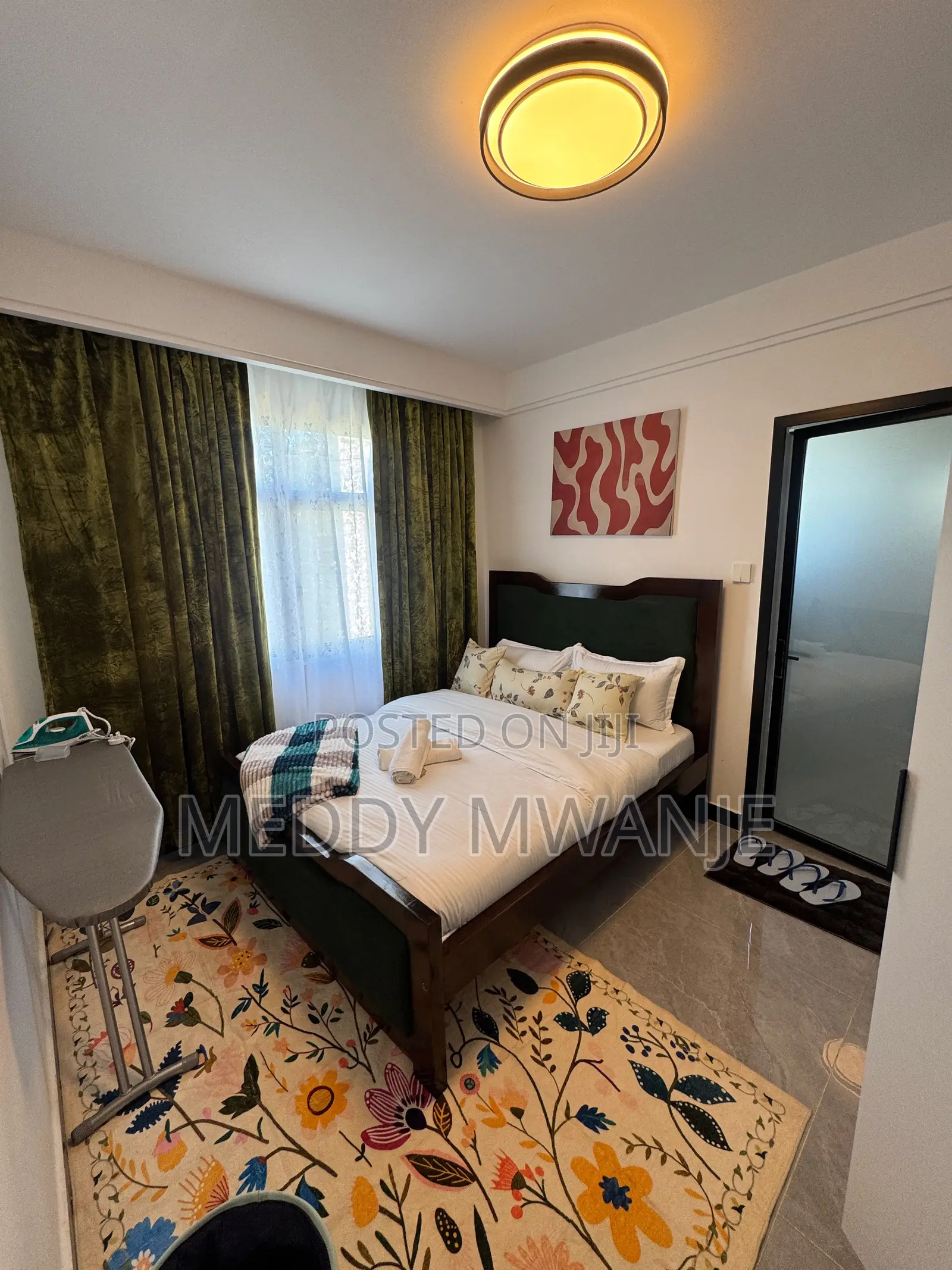 BNB 2bedroom