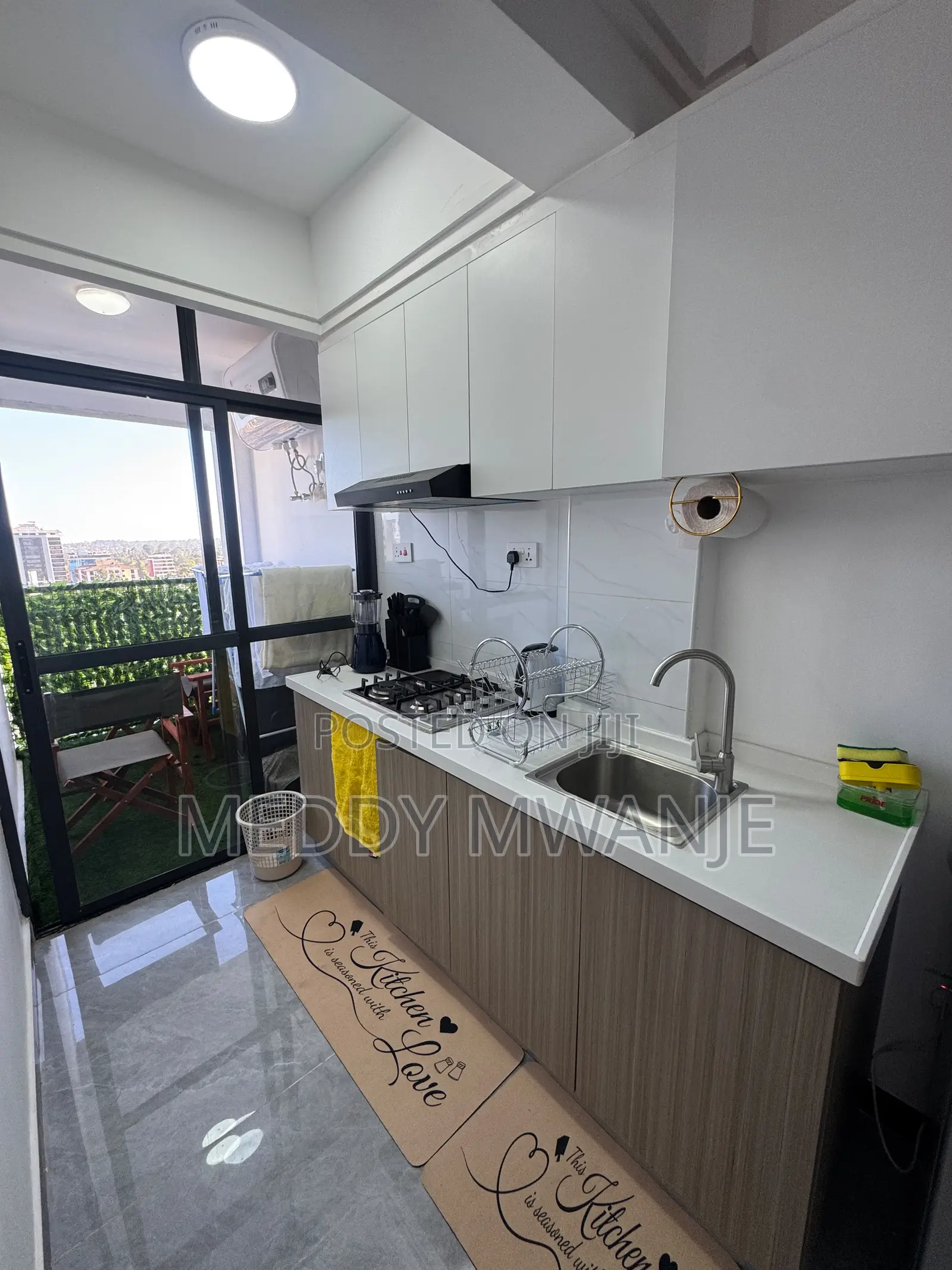 BNB 2bedroom