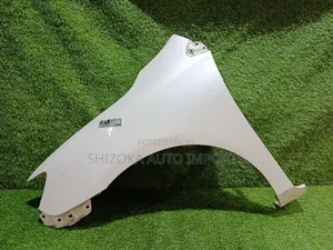 Fender Lh Toyota Corolla Axio 2007