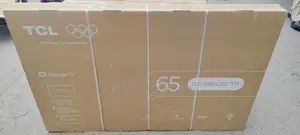 TCL P8l 65" Inch Qd Mini-Led Dimming Google TV