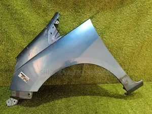 Fender Lh Honda Fit Shuttle Hybrid Gp2 2011