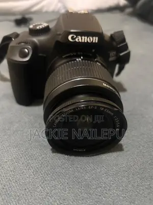 Canon EOS 4000d