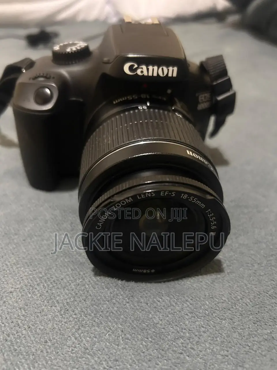 Canon EOS 4000d