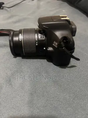 Canon EOS 4000d