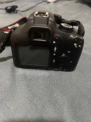 Canon EOS 4000d