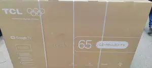 TCL P8L Premium QD-Mini LED Google TV, New 2026