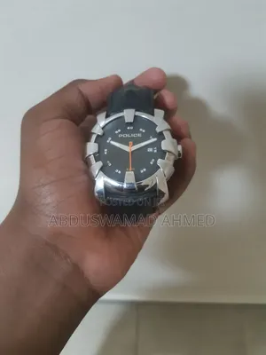 Vintage Watches