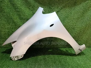 Fender Lh Toyota Auris Nze151h 2008
