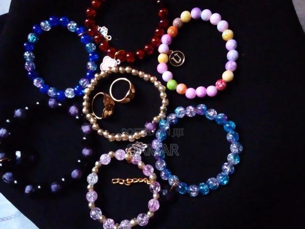 Beautiful  Beaded Bracelets in Syokimau