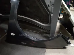 Fender Lh Subaru Impreza Gh3 2009