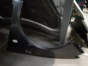 Fender Lh Subaru Impreza Gh3 2009