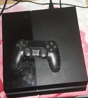 Ps4-Standard