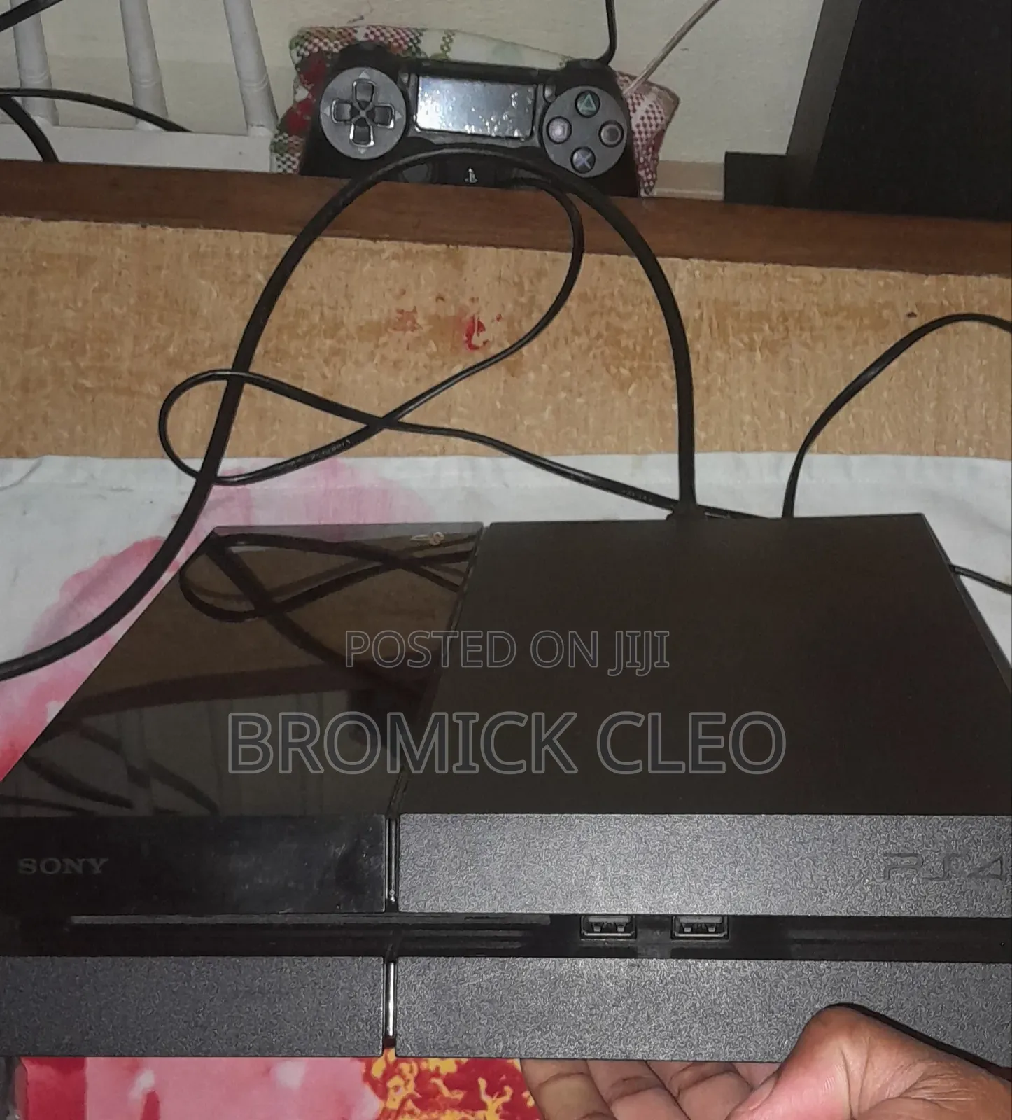 Ps4-Standard