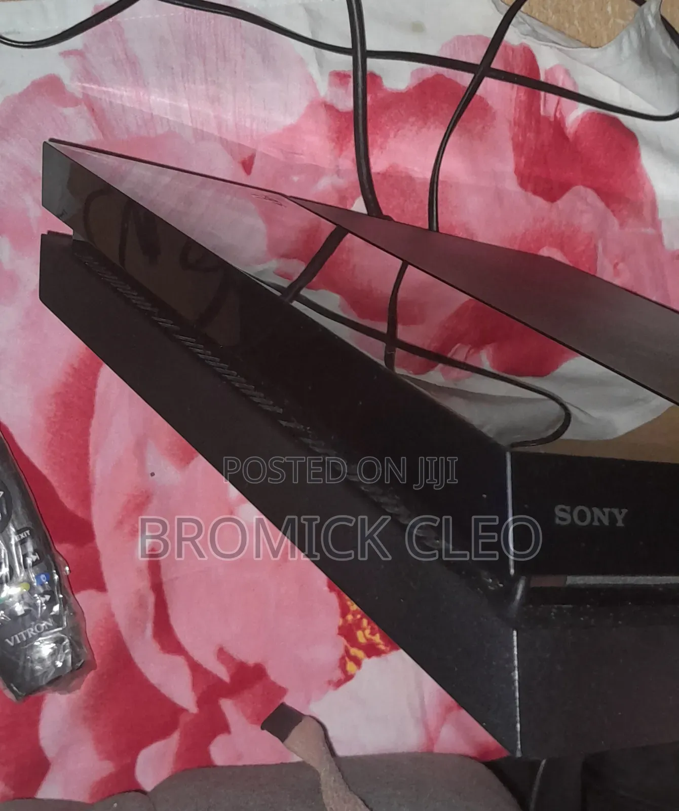 Ps4-Standard