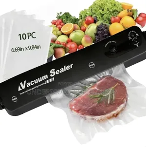 Electric Vacumn Seal
