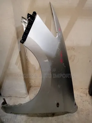 Fender Lh Subaru Exiga Ya5 2009