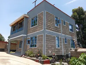 4bdrm Maisonette in Muguga for rent