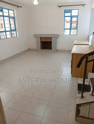4bdrm Maisonette in Muguga for rent