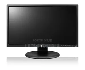 LG 22 Inches Monitor