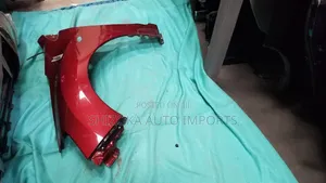 Fender Lh Subaru Impreza Gp3 2016