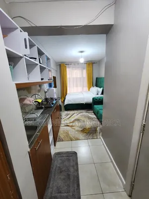 Cozy Studio in Kiambu Road at 3500 Per Day
