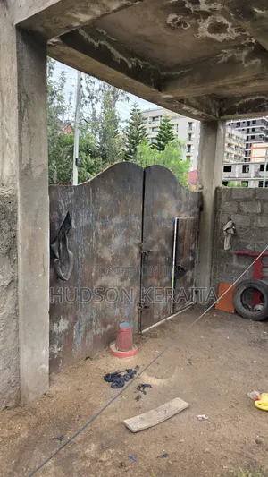 Commercial Plot