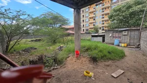 Commercial Plot