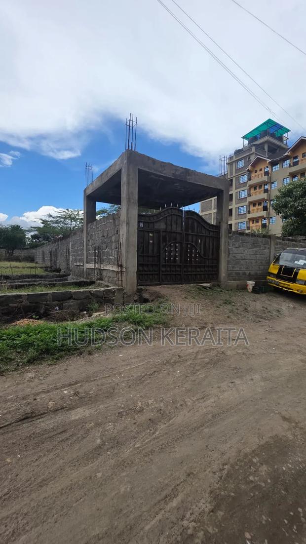 Commercial Plot - thumbnail 4