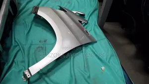 Fender Lh Toyota Vellfire Anh20 2009