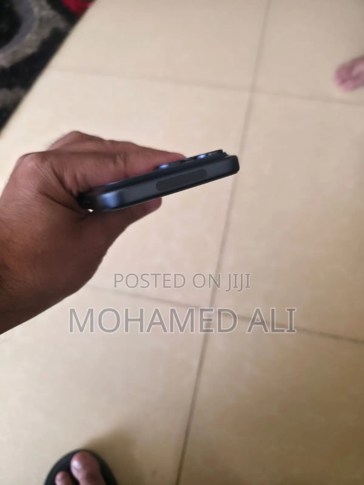 Apple iPhone 17 Pro Max 256 GB Blue