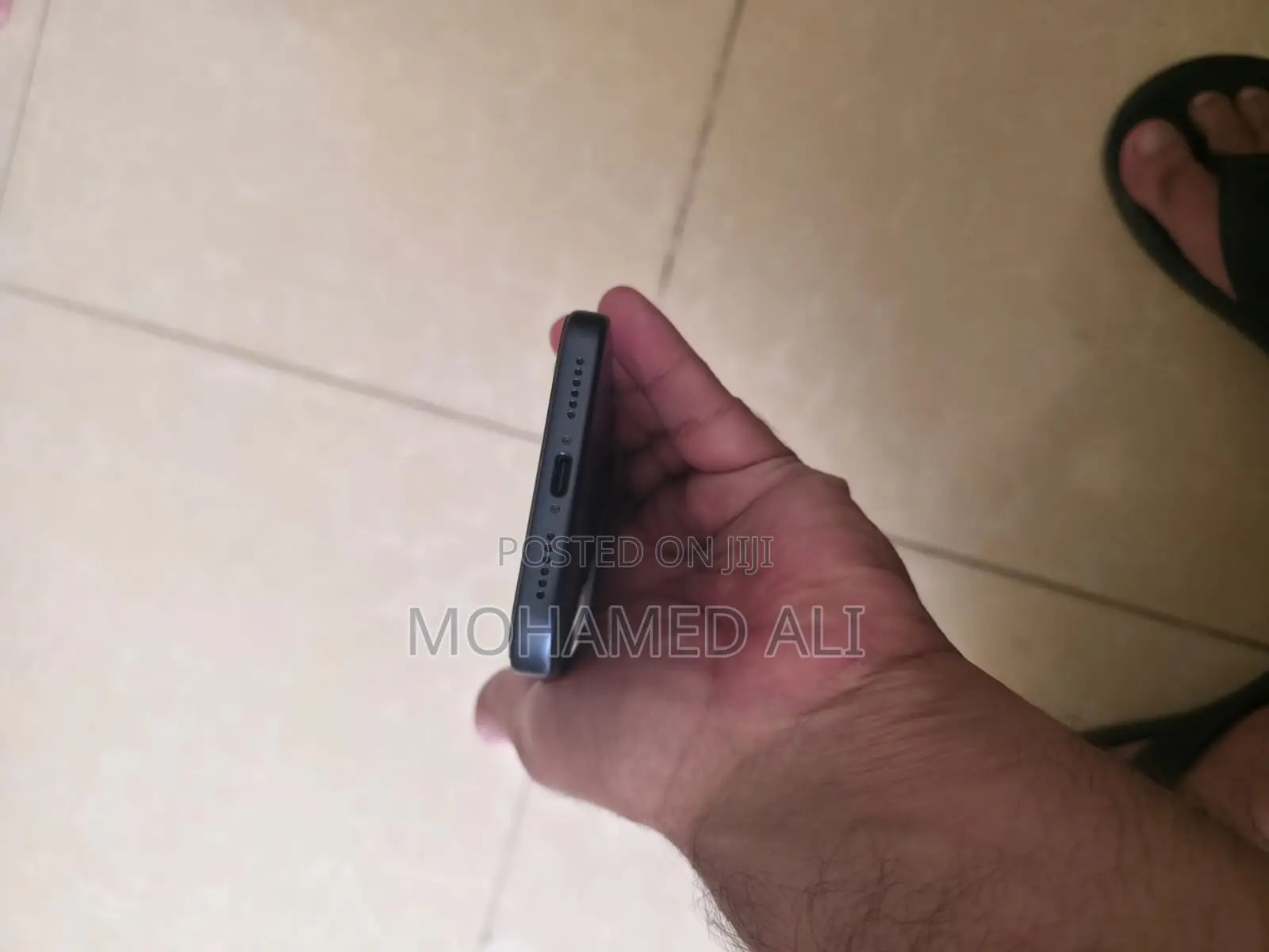 Apple iPhone 17 Pro Max 256 GB Blue