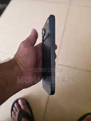 Apple iPhone 17 Pro Max 256 GB Blue