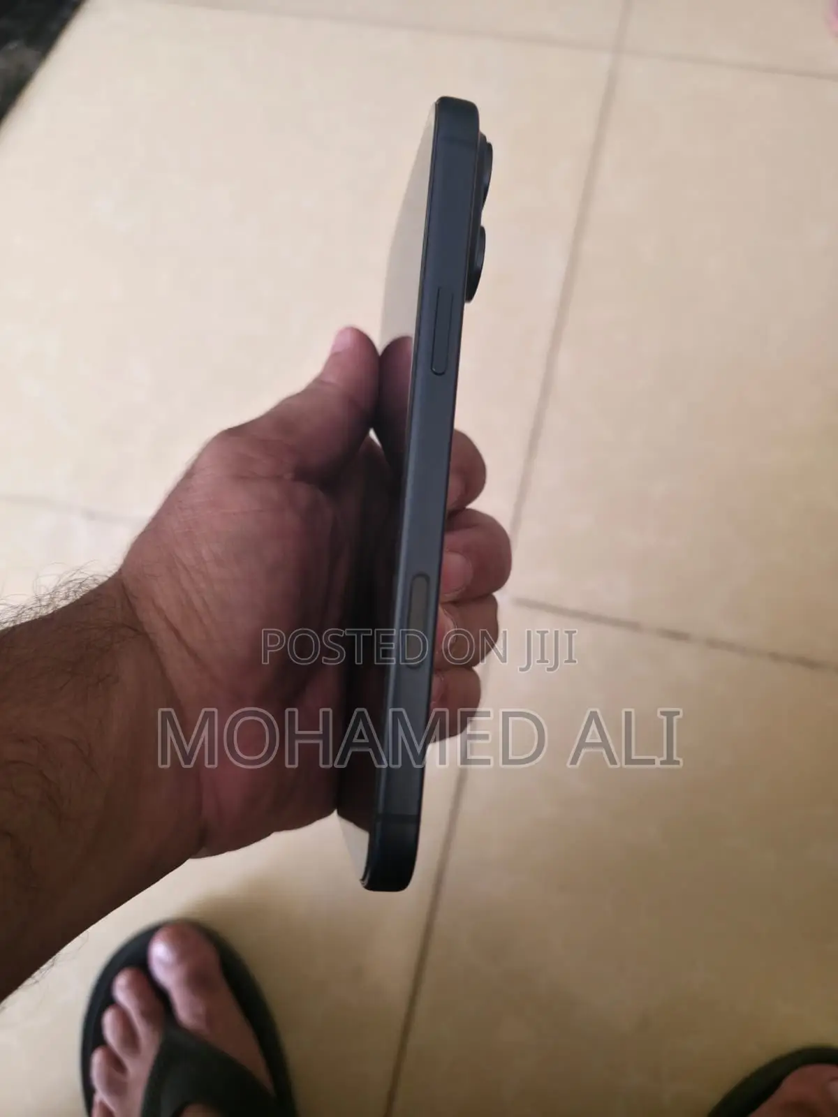 Apple iPhone 17 Pro Max 256 GB Blue