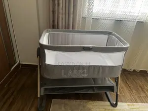 Baby Infant Travel Cot From Uk From (Mamas and Papas)